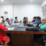 Jelang Lebaran, Pemkab Kuansing Gelar Rapat Persiapan Pawai Takbir dan Salat Id