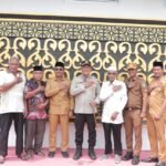 Digerebek Tengah Malam! Rumah Terduga Bandar Narkoba di Panipahan Disisir Aparat, Hasilnya Nihil 🚨