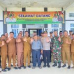 Sinergi Polsek Bagan Sinembah dan Upika Diperkuat Lewat FGD, Fokus Cegah Narkoba dan Gangguan Kamtibmas