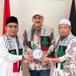 Yayasan MADINAH Jalin Kerja Sama dengan Kedutaan Palestina, Perkuat Penyaluran Bantuan ke Gaza