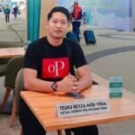 Ketua GERMAS PPA Riau Teuku Reyza : Ini Bukan Sekadar Kecelakaan, Harus Diusut Tuntas Ledakan Senjata Rakitan di Sekolah Siak